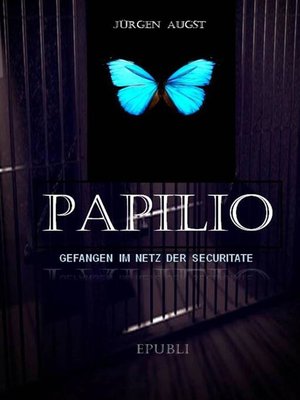 cover image of Papilio